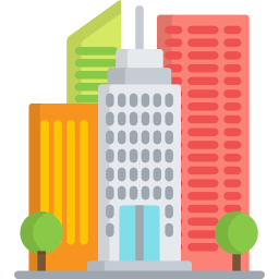 city-life Icon