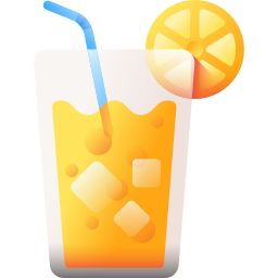 Drinks Icon