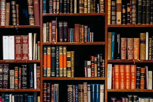 A photo of education}}