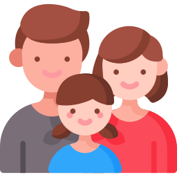 Family Icon