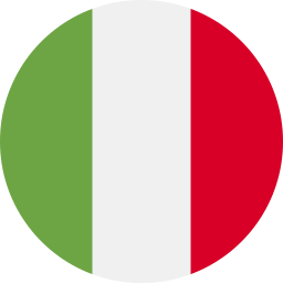 Italian Flag