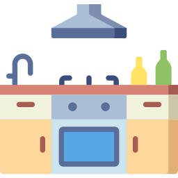 Kitchen Icon