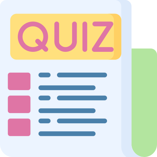 Quiz icon