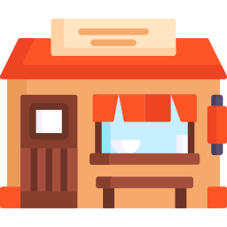 restaurant Icon