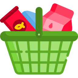 shopping Icon