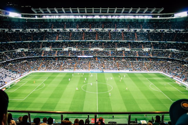 A photo of sports}}