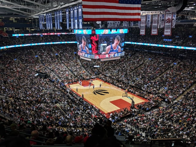 A photo of sports}}