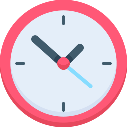 Time Icon