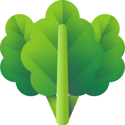 Vegetables Icon